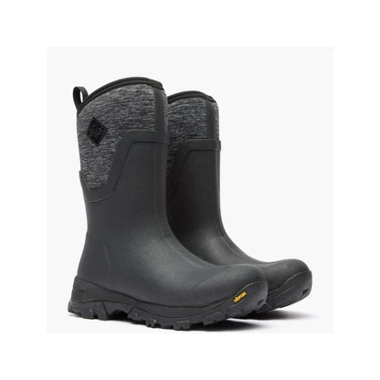 Muck Boots Women’s 12" Arctic Ice Mid Vibram Arctic Grip A.T.