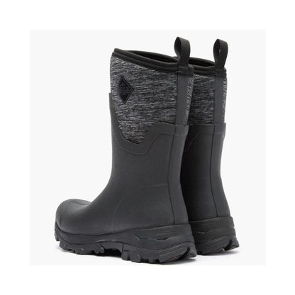 Muck Boots Women’s 12" Arctic Ice Mid Vibram Arctic Grip A.T.