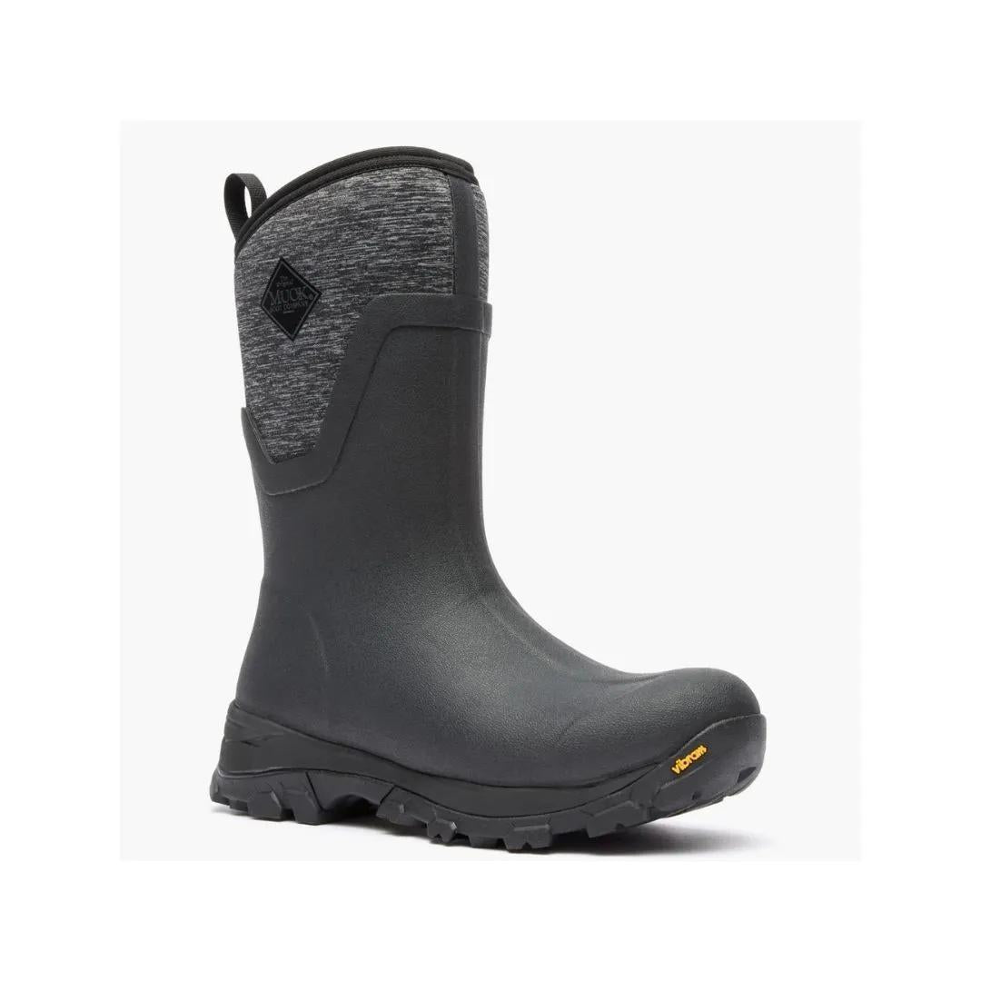 Muck Boots Women’s 12" Arctic Ice Mid Vibram Arctic Grip A.T.