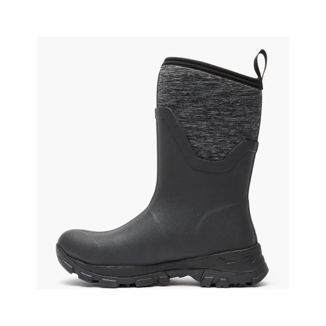 Muck Boots Women’s 12" Arctic Ice Mid Vibram Arctic Grip A.T.