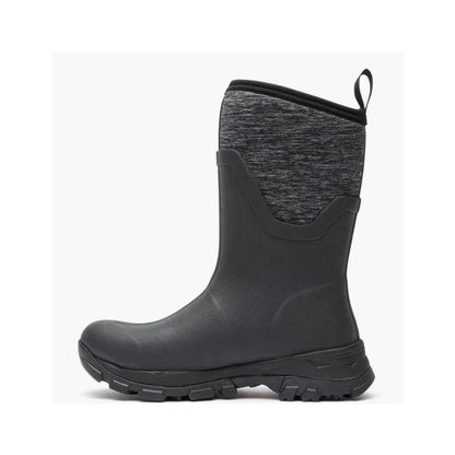 Muck Boots Women’s 12" Arctic Ice Mid Vibram Arctic Grip A.T.