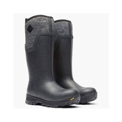 Muck Boots Women’s Arctic Ice Tall - Vibram Arctic Grip A.T.