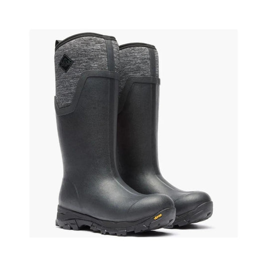 Muck Boots Women’s Arctic Ice Tall - Vibram Arctic Grip A.T.