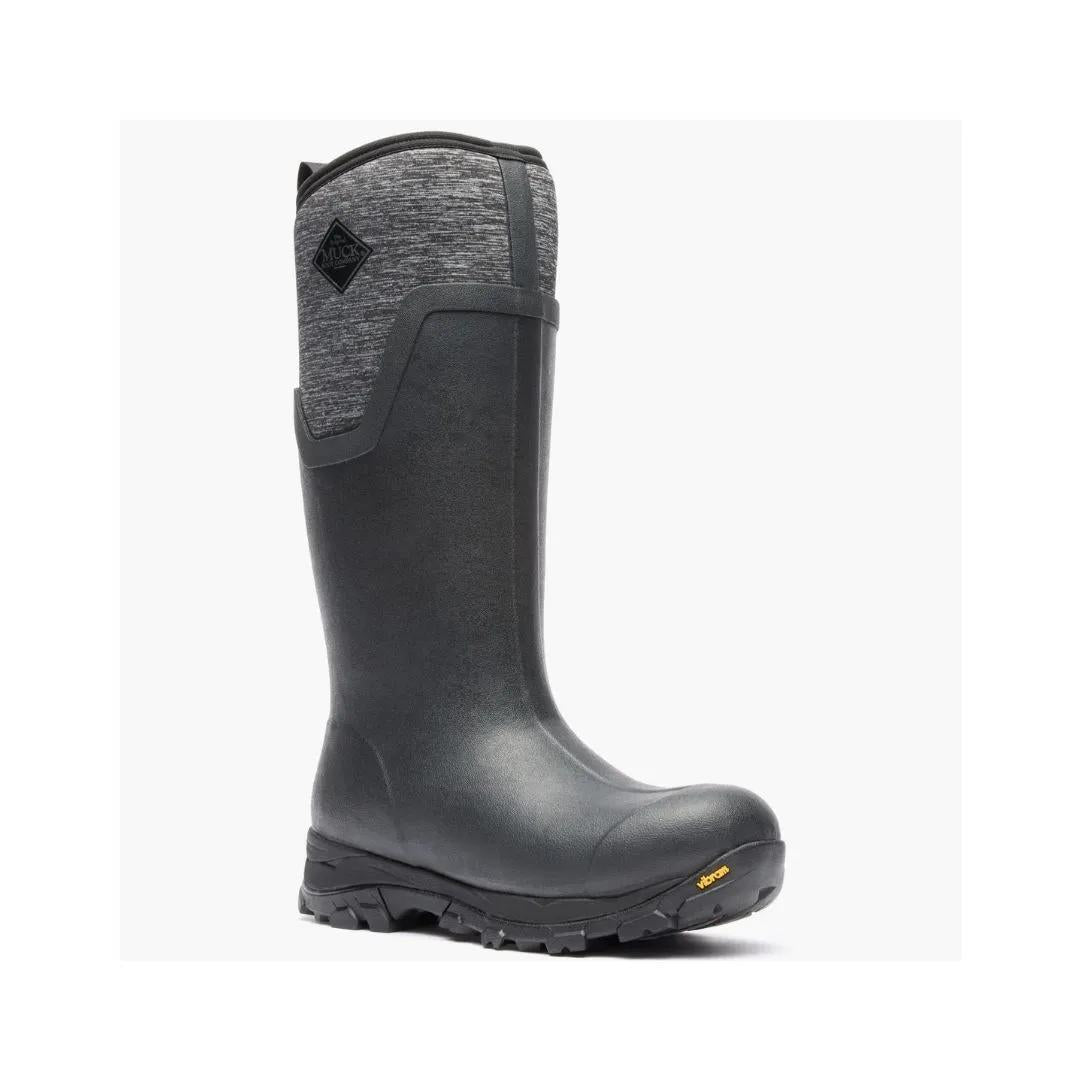 Muck Boots Women’s Arctic Ice Tall - Vibram Arctic Grip A.T.