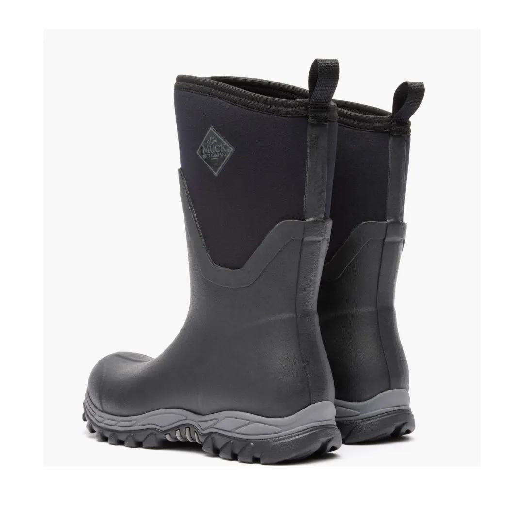 Muck Boots Women's Arctic Sport II Mid weis-western-wear