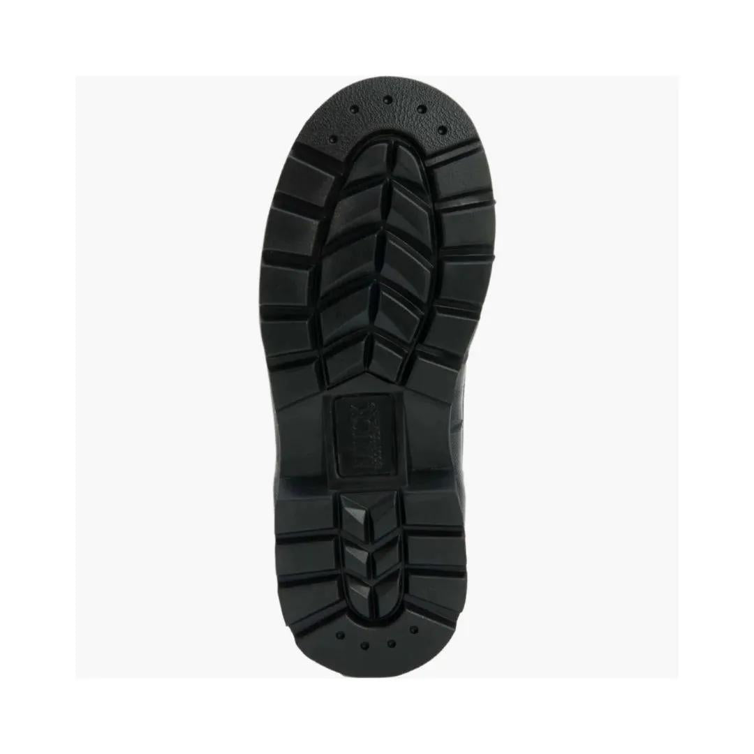 Muck Men's Chore Classic Boot 16" Waterproof Tall CSA Steel Toe weis-western-wear