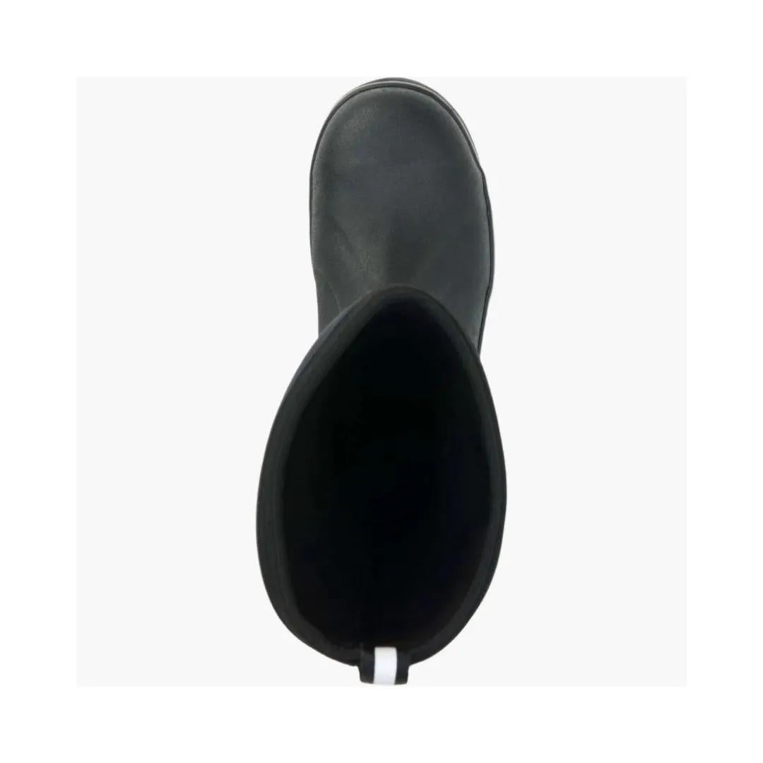 Muck Men's Chore Classic Boot 16" Waterproof Tall CSA Steel Toe weis-western-wear