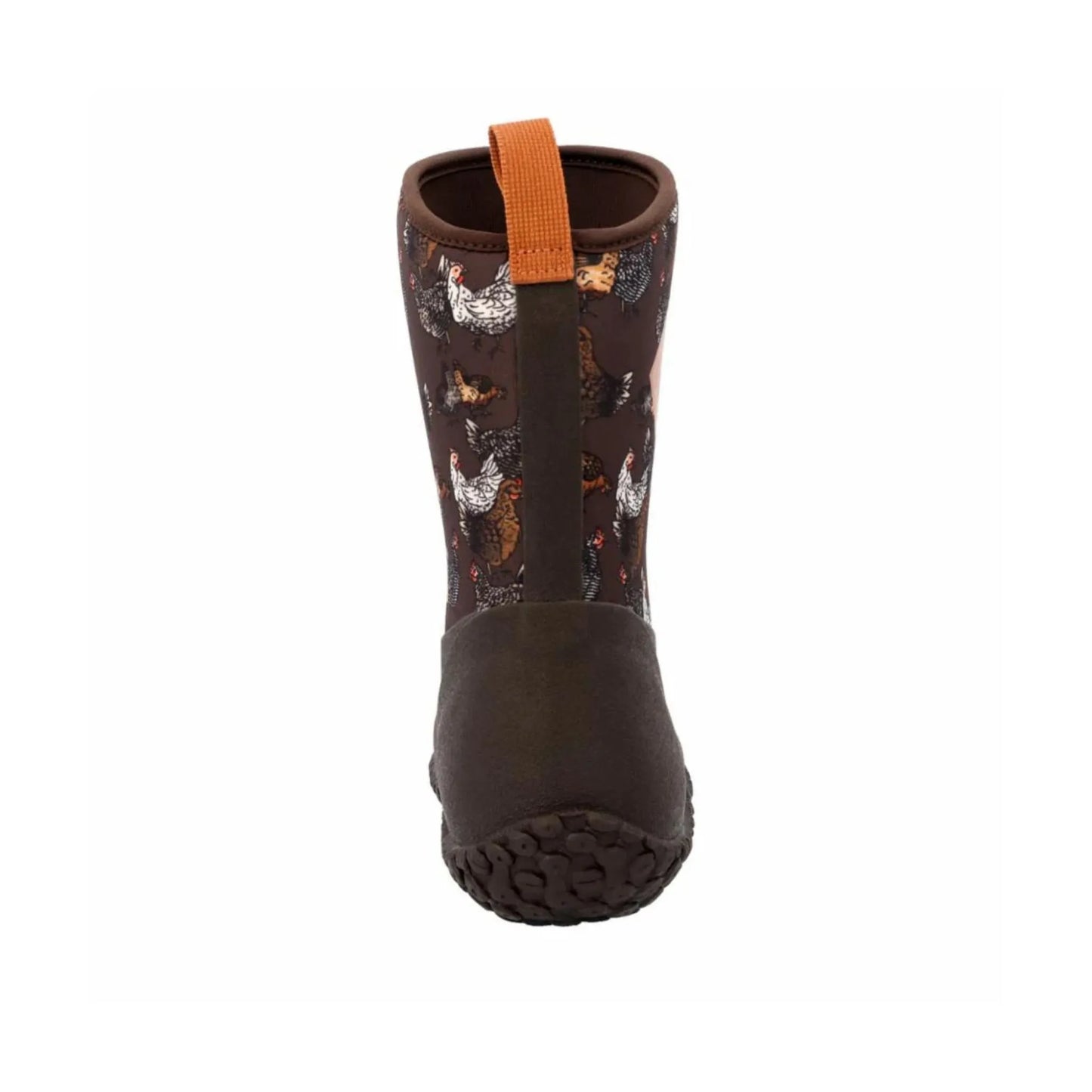 Muck Boot Company Women's Muck Muckster II Mid Chicken Boot
