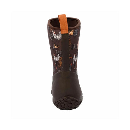 Muck Boot Company Women's Muck Muckster II Mid Chicken Boot