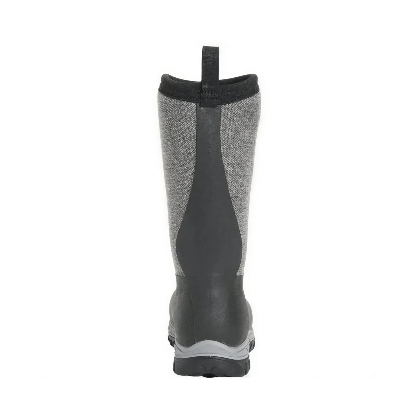 Muck Boot Kid's Rugged II Herringbone Boot weis-western-wear