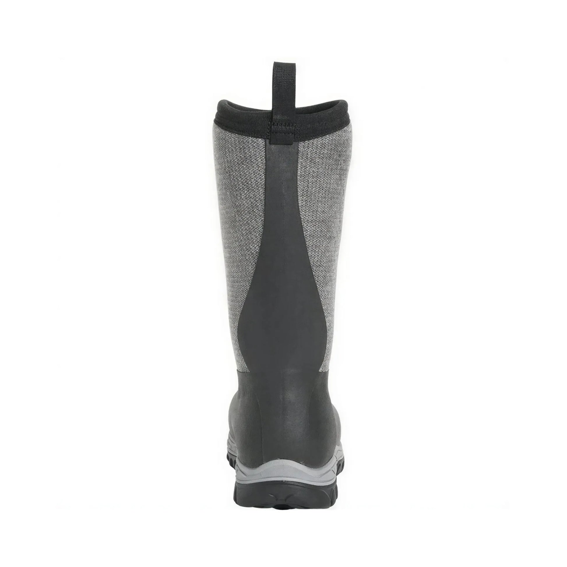 Muck Boot Kid's Rugged II Herringbone Boot weis-western-wear