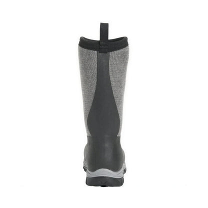 Muck Boot Kid's Rugged II Herringbone Boot weis-western-wear