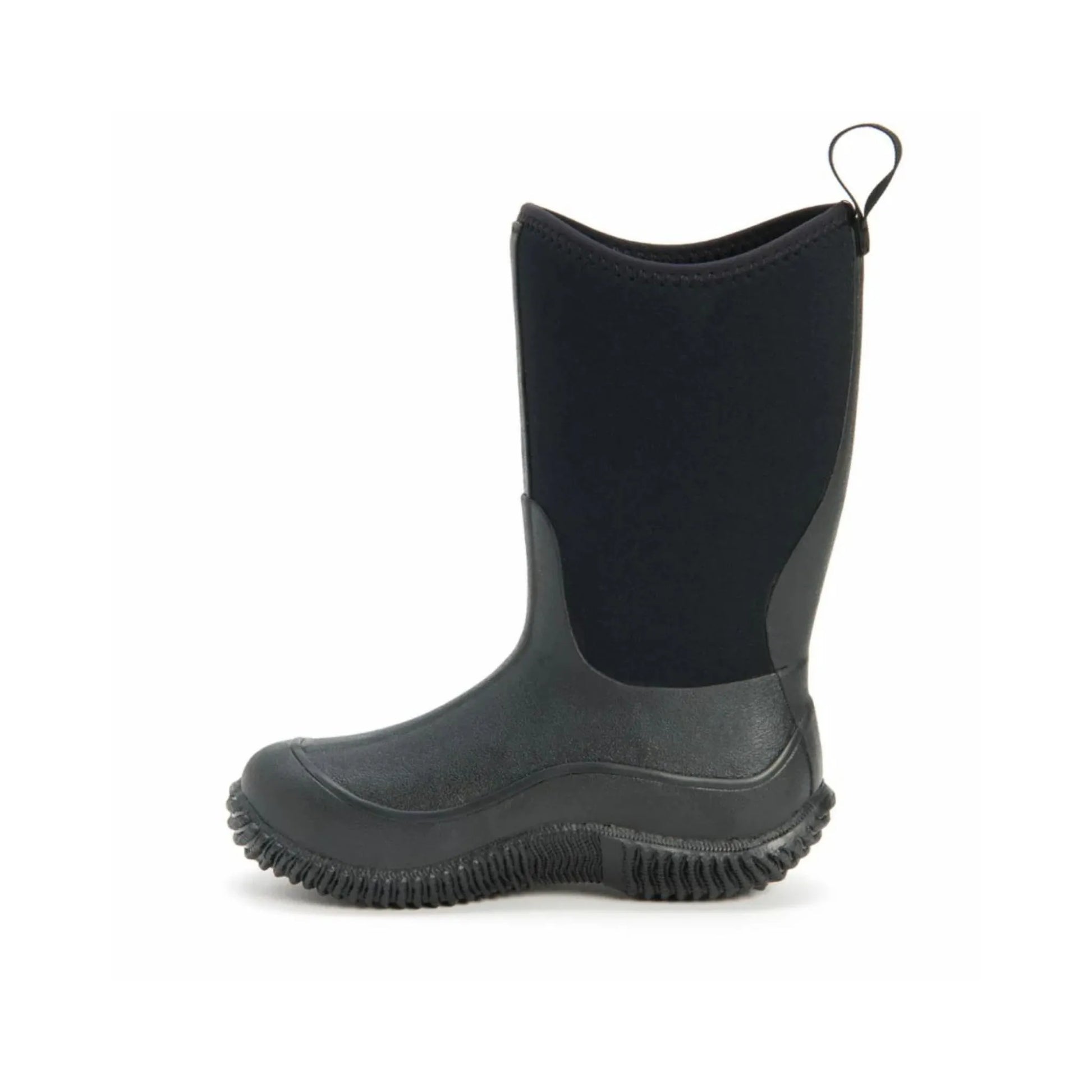 Muck Boot Kid's Hale Footwear Boot weis-western-wear