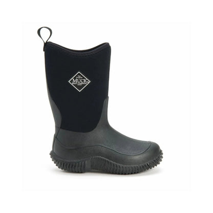 Muck Boot Kid's Hale Footwear Boot weis-western-wear