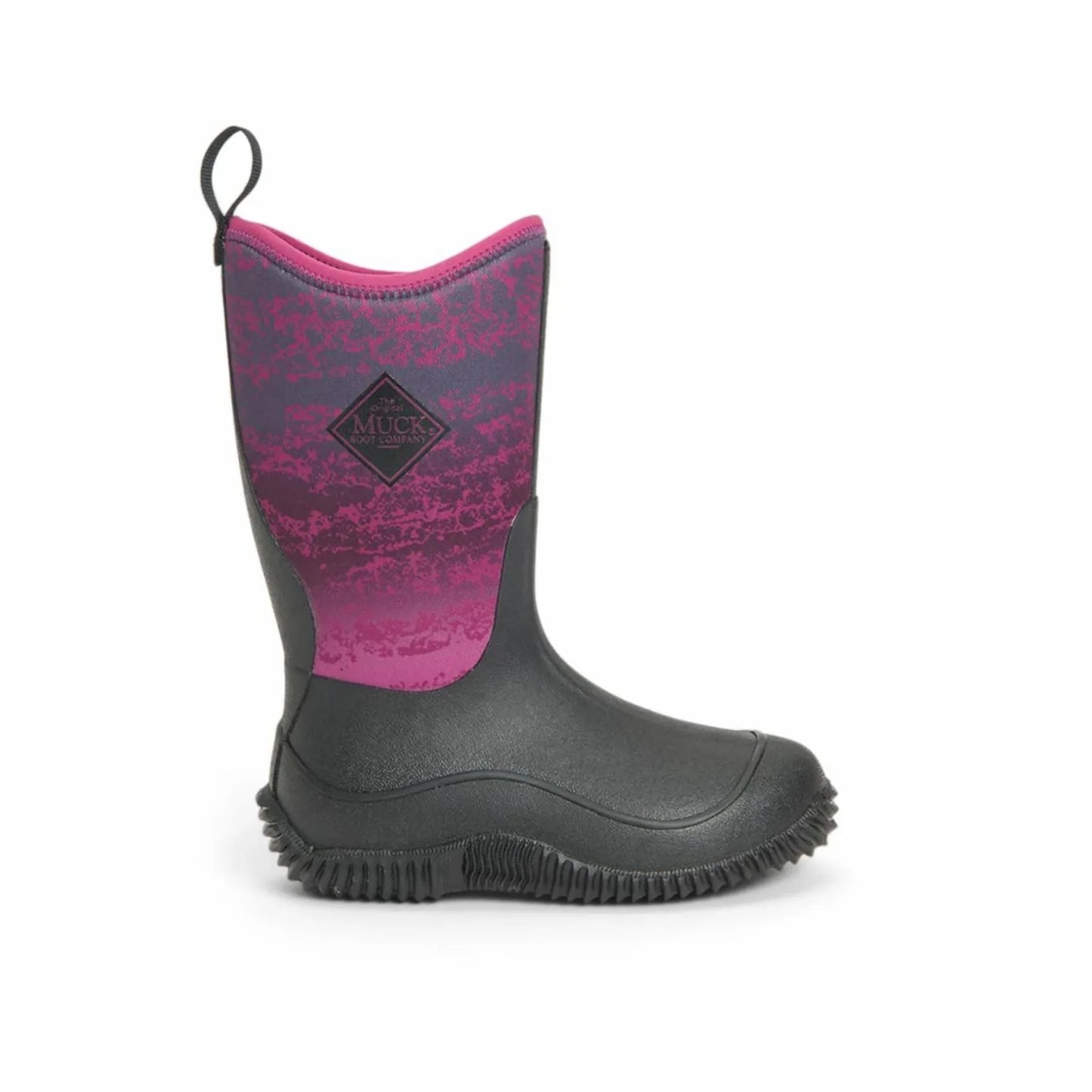 Muck Boot Kid's Hale Footwear Boot weis-western-wear