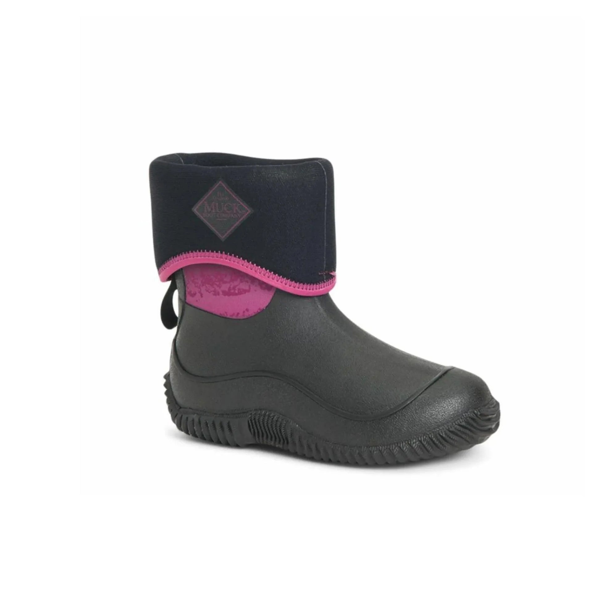 Muck Boot Kid's Hale Footwear Boot weis-western-wear