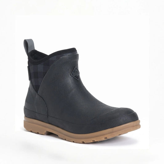 Muck Boot Women's Boots Waterproof Ankle Height