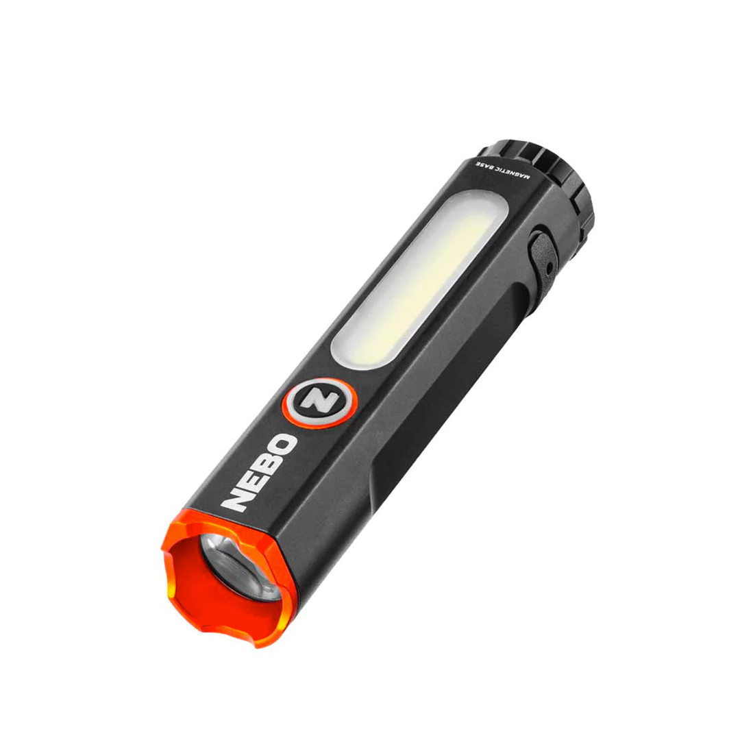 Nebo Mini Larry 500 Flashlight