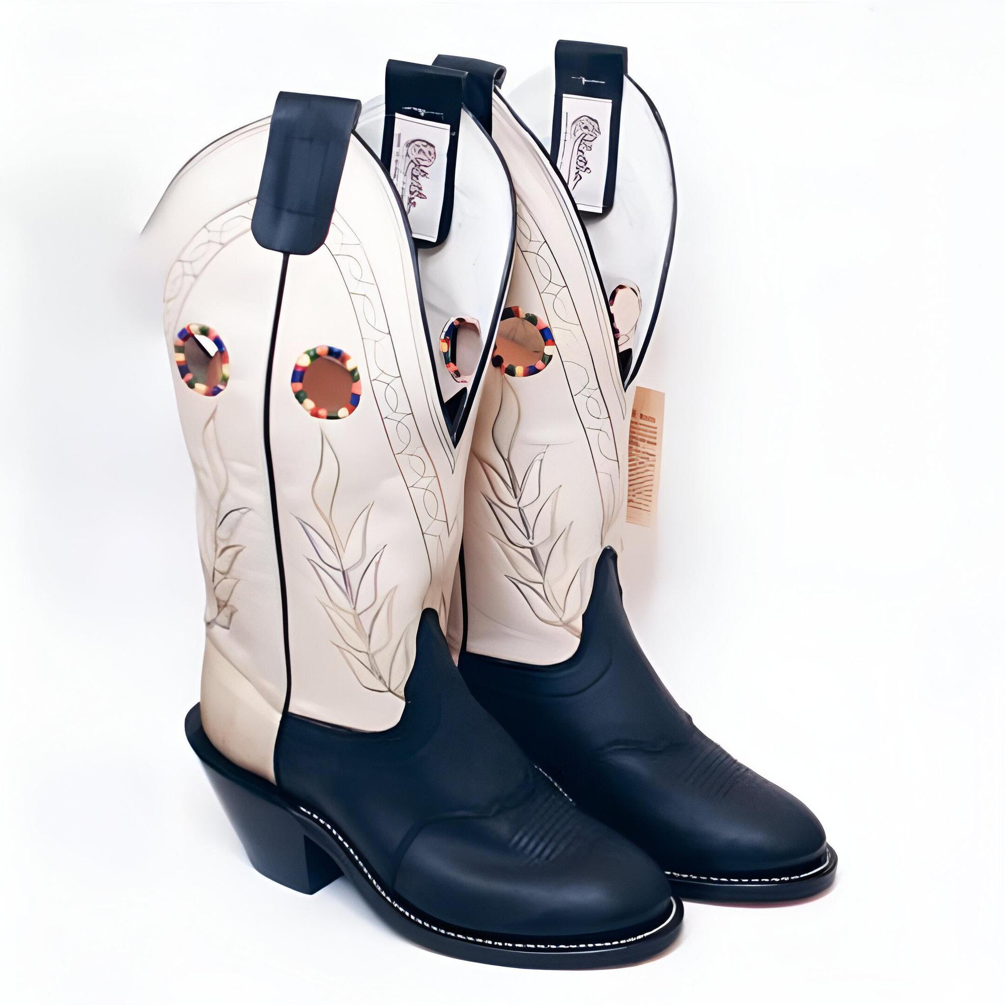 Olathe Men's Cowboy Boots 14