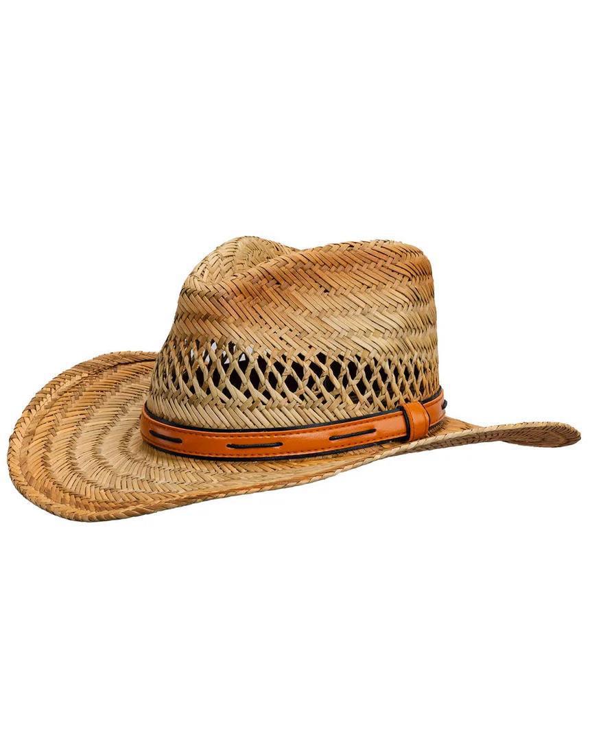 Outback Chesapeake Straw Hat -Clearance
