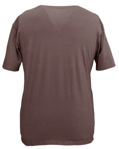 Outback Men's Comfy Graphic Trevor Tee 40285