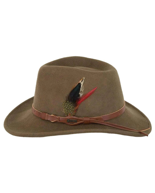 Outback Randwick Wool Hat 1321