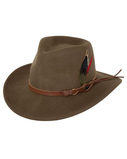 Outback Randwick Wool Hat 1321