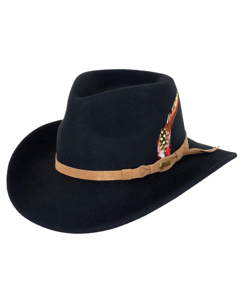 Outback Randwick Wool Hat 1321