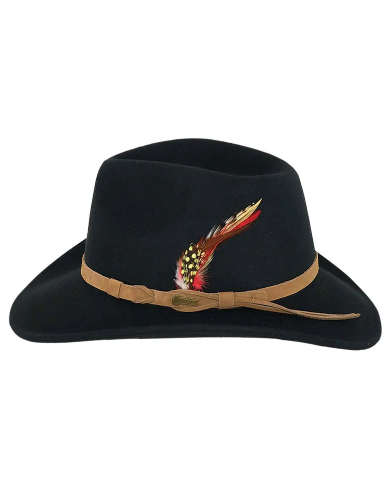 Outback Randwick Wool Hat 1321