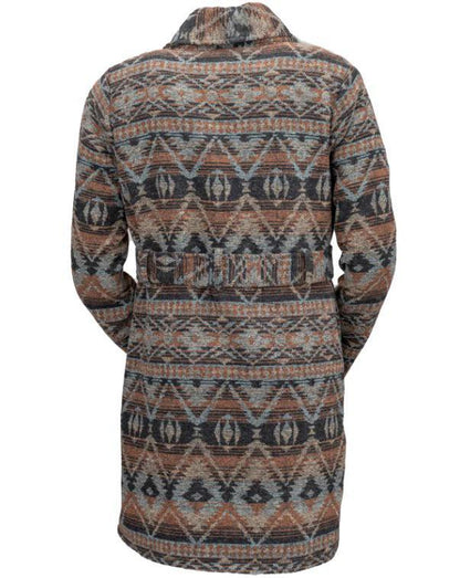 Outback Trading Co. Women's Brown Helen Jacket