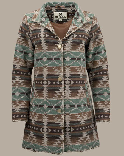 Outback Trading Co. Women's  Moree Jacket