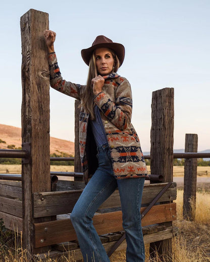 Outback Trading Co. Women's  Moree Jacket