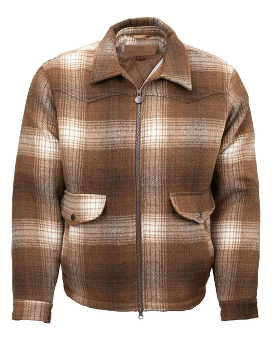Outback Trading Men’s Silas Jacket