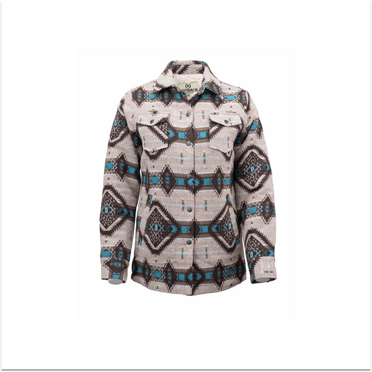 Outback Trading Women’s C’Anne Jacket