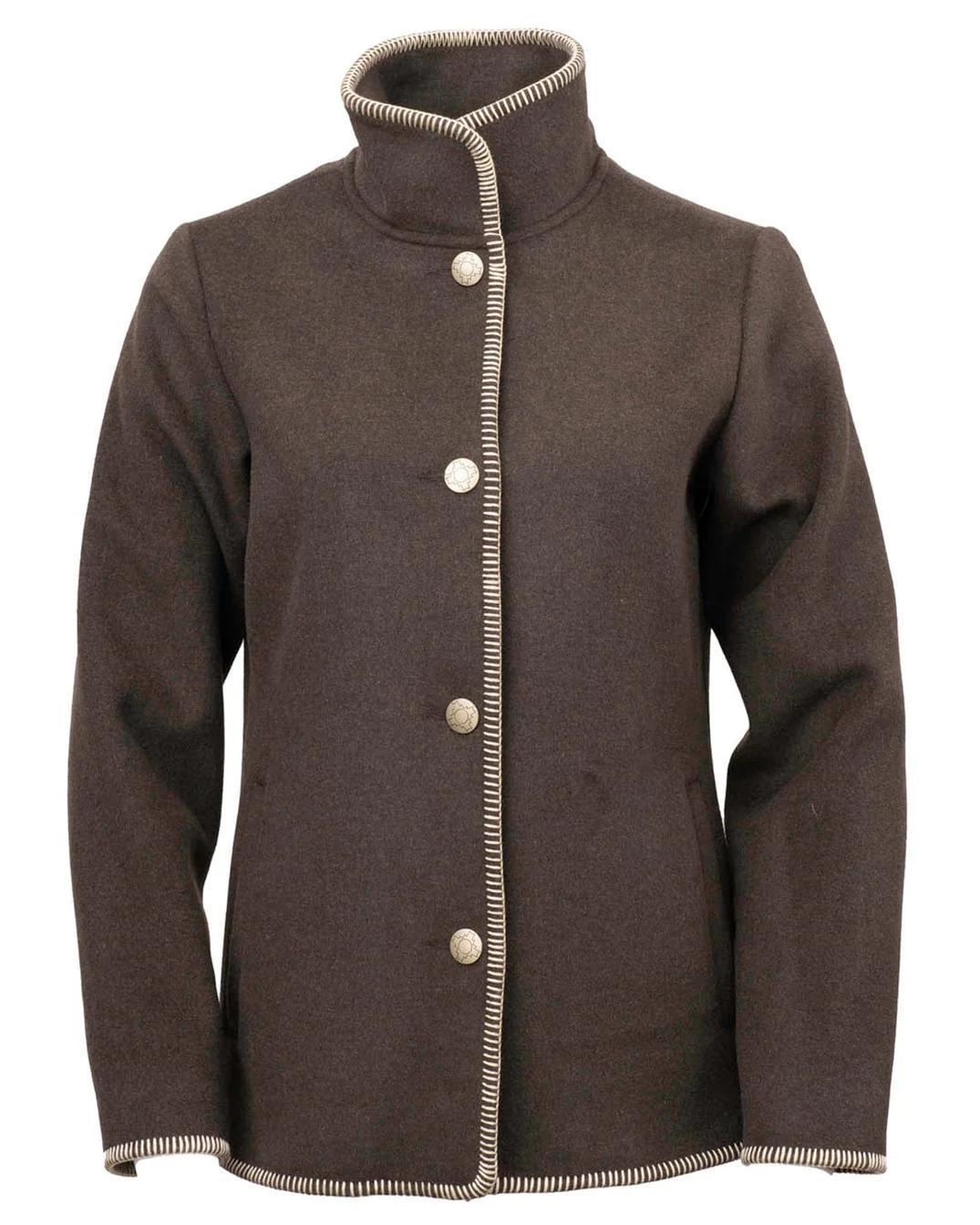 Outback Trading Women’s Margot Jacket weis-western-wear