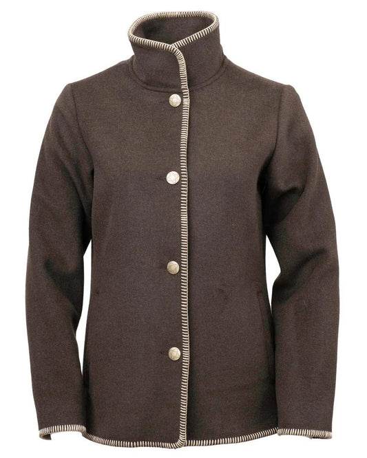 Outback Trading Women’s Margot Jacket weis-western-wear