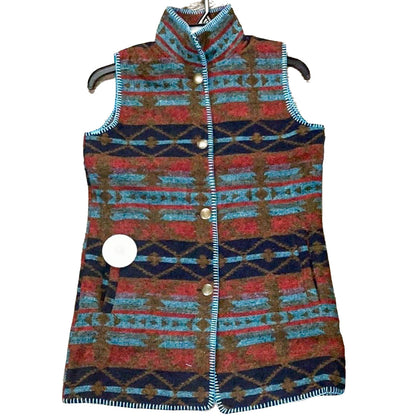Outback Trading Women’s Vest Stockard 29655 Clearance
