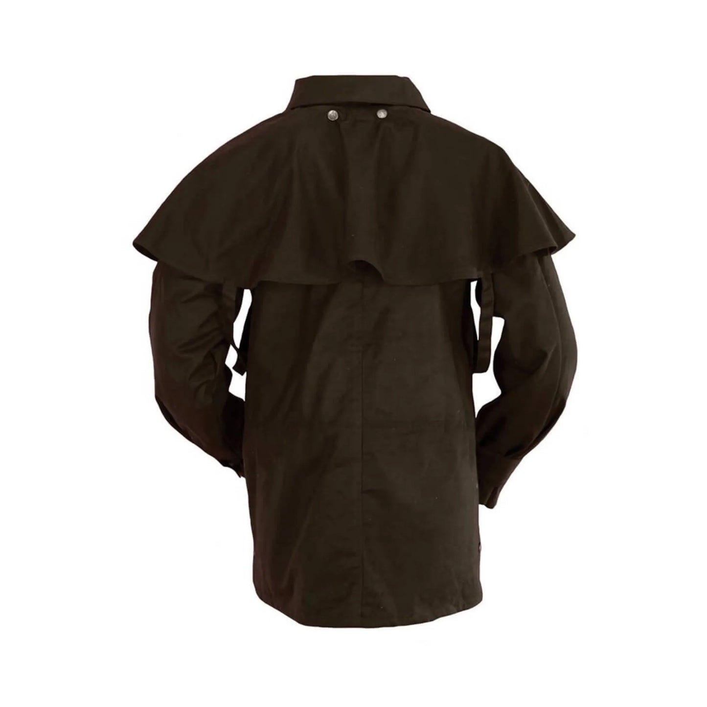 OutBack Trading Bush Ranger Jacket
