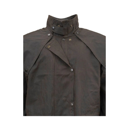 Outback Trading Co. Oilskin Low Rider Duster