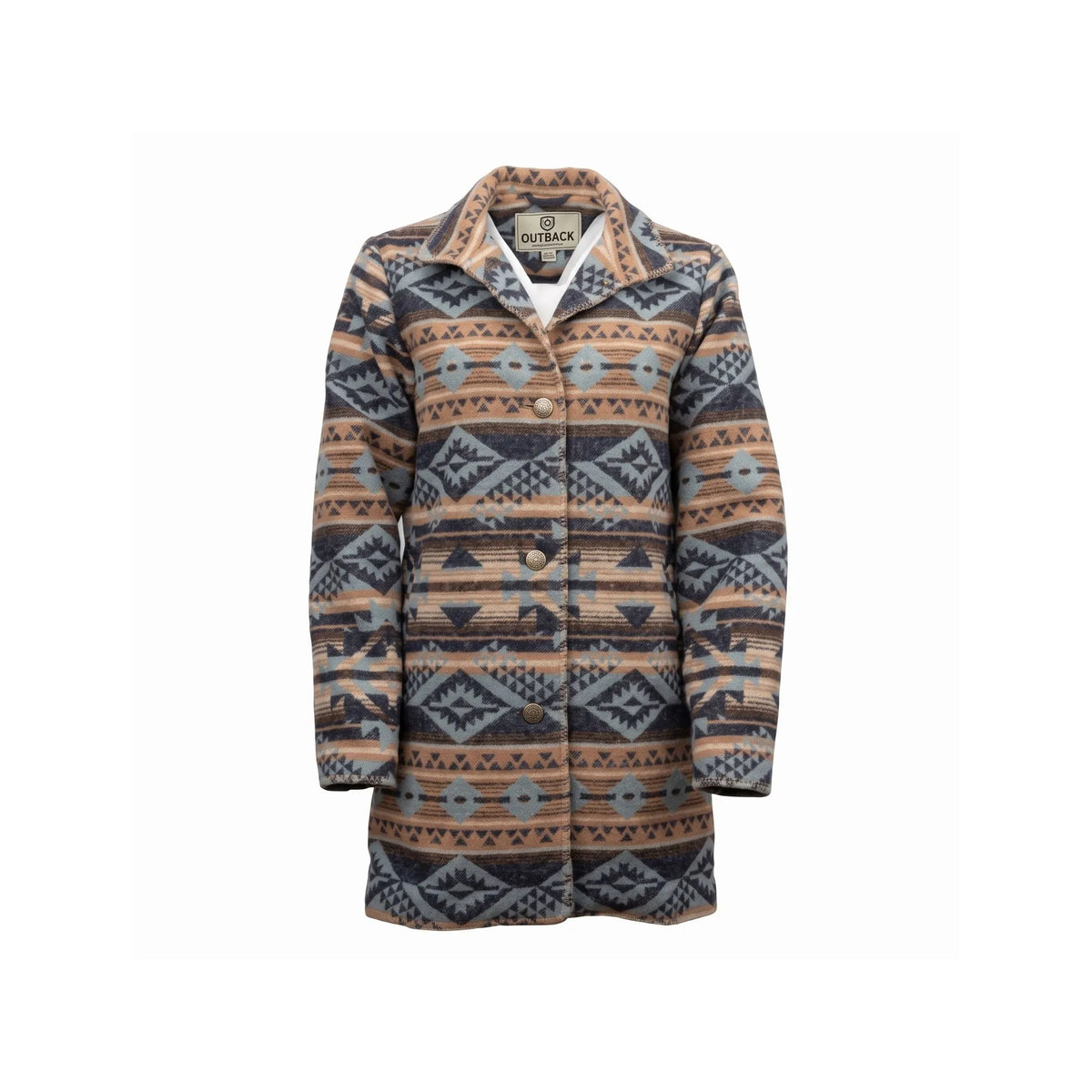 Outback Trading Co. Women's Moree Jacket