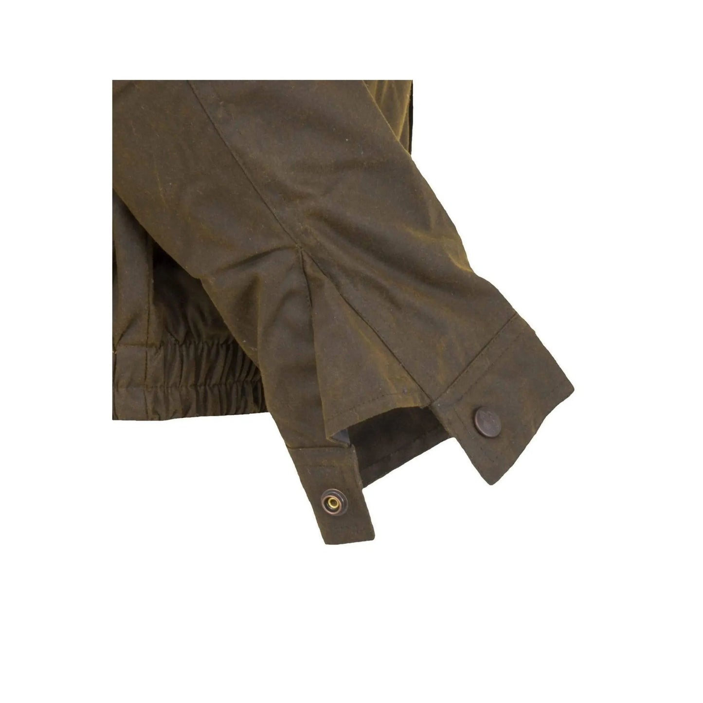 Outback Trading Co Men's Trailblazer Jacket Oil Skin