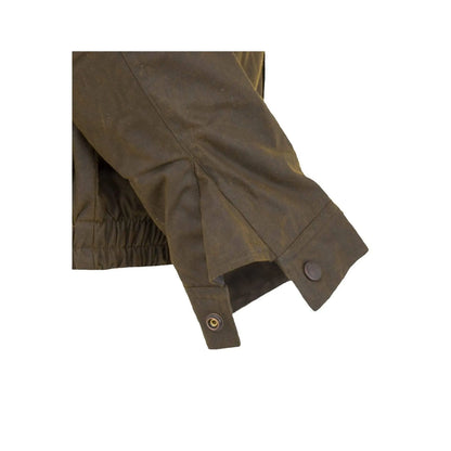 Outback Trading Co Men's Trailblazer Jacket Oil Skin