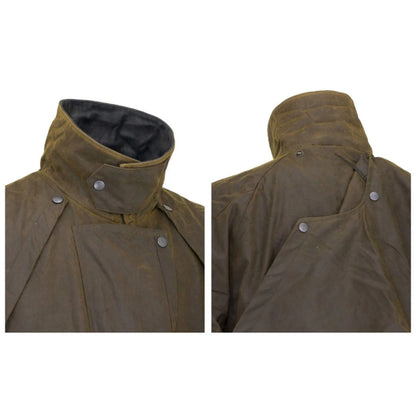 Outback Trading Company Stockman Duster 2056