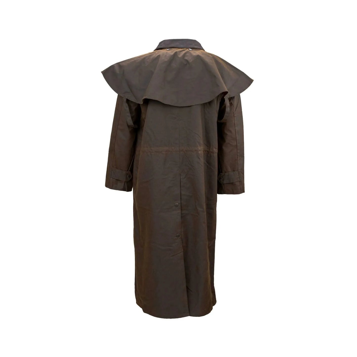 Outback Trading Company Stockman Duster 2056