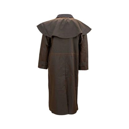 Outback Trading Company Stockman Duster 2056