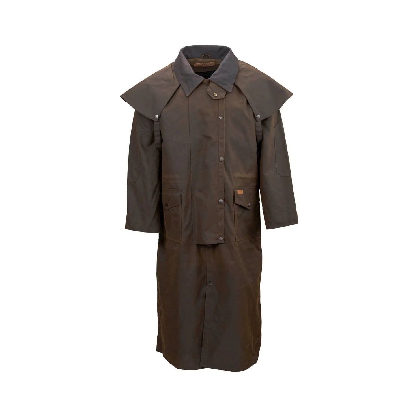 Outback Trading Company Stockman Duster 2056