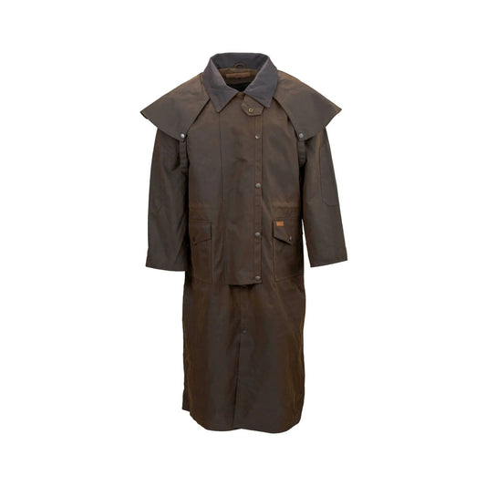 Outback Trading Company Stockman Duster 2056