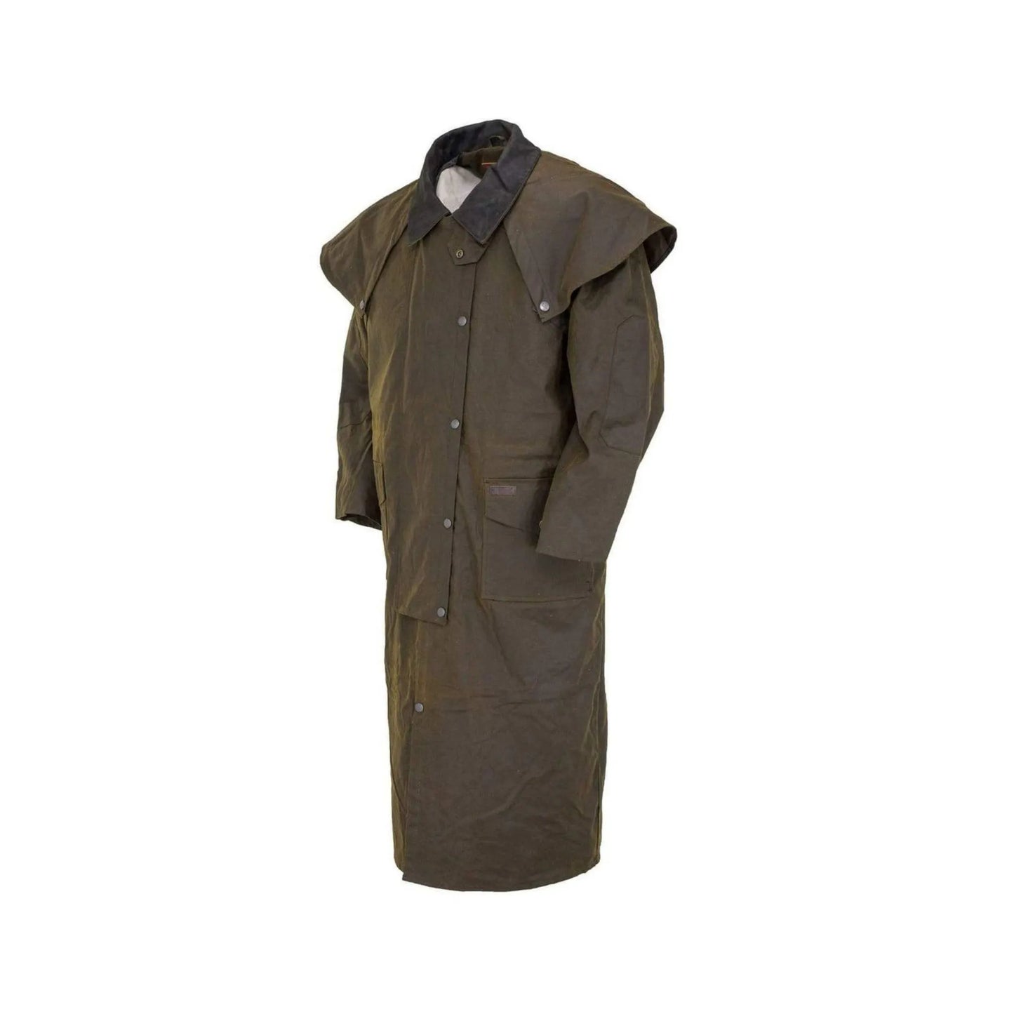 Outback Trading Company Stockman Duster 2056