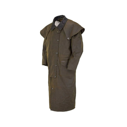 Outback Trading Company Stockman Duster 2056
