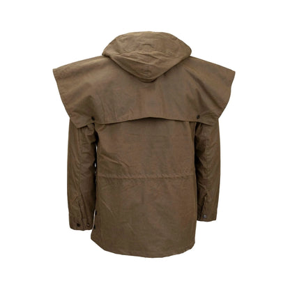 Outback Trading Company Swagman Jacket